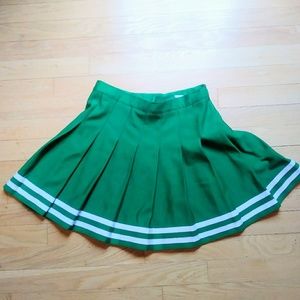 Chasse cheerleader skirt